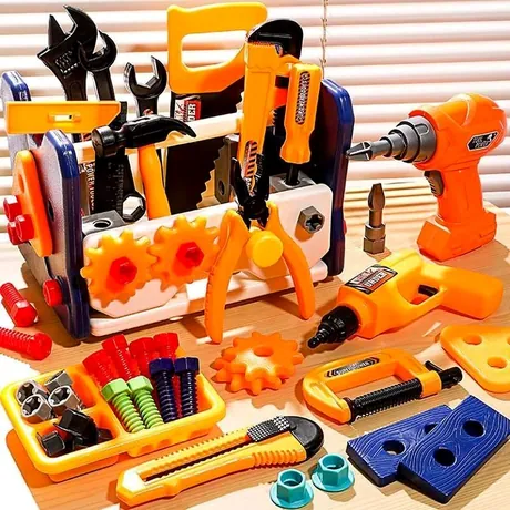STEM | Montessori alatni set — slika 4 — slika 4