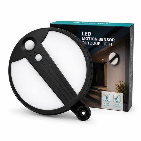 SUNARI | solarni LED reflektor FLS-12