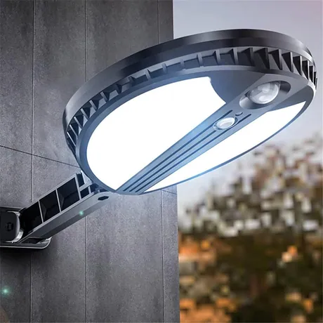 SUNARI | solarni LED reflektor FLS-12 — slika 4 — slika 4