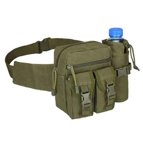 TACTICAL | Taktička torbica — slika 4 — slika 4