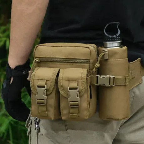 TACTICAL | Taktička torbica — slika 5 — slika 5