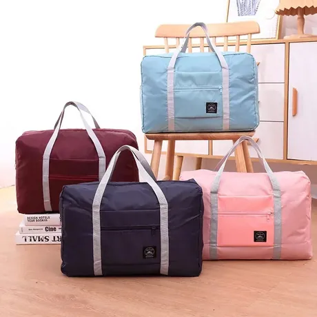 TRAVELON | SKLOPIVA PUTNA TORBA — slika 3 — slika 3