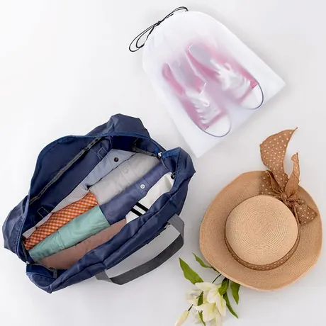 TRAVELON | SKLOPIVA PUTNA TORBA — slika 4 — slika 4