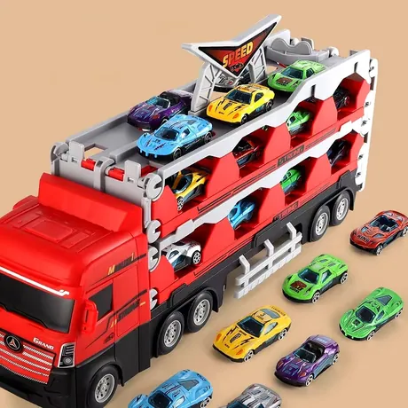 TURBO | katapult truck — slika 4 — slika 4
