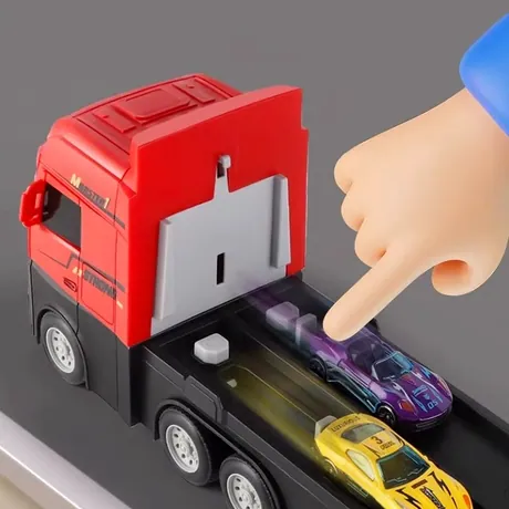 TURBO | katapult truck — slika 6 — slika 6