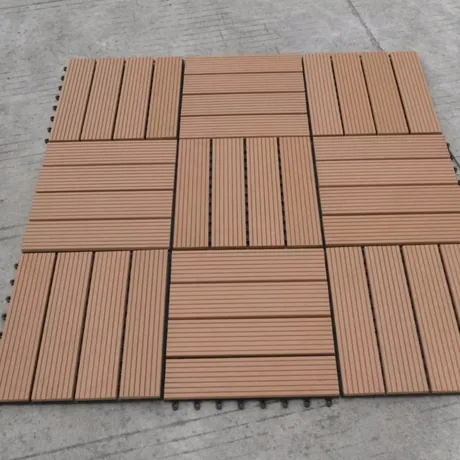 WPC | modularni pod 30x30 cm — slika 3 — slika 3