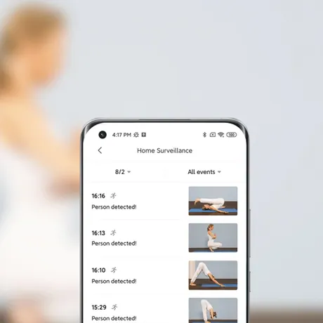 XIAOMI | Mi Camera 2K Magnetic Mount — slika 4 — slika 4