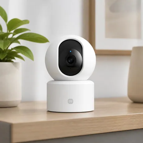 XIAOMI | pametna kamera C201 — slika 3 — slika 3
