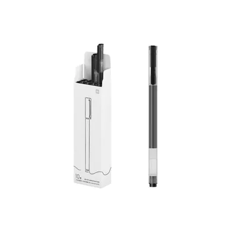 XIAOMI | Set 10 crnih olovaka, 0,5 mm