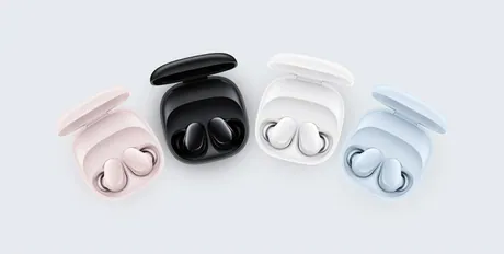 XIAOMI | slušalice Redmi Buds 6 Play — slika 5 — slika 5
