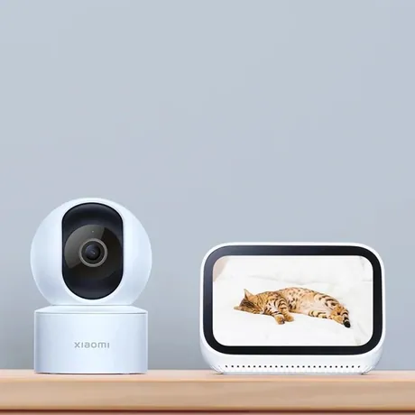 XIAOMI | Smart Camera C200 360° 1080p — slika 3 — slika 3