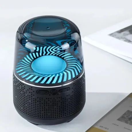 XO | Bluetooth zvučnik F37  RGB, TWS — slika 3 — slika 3
